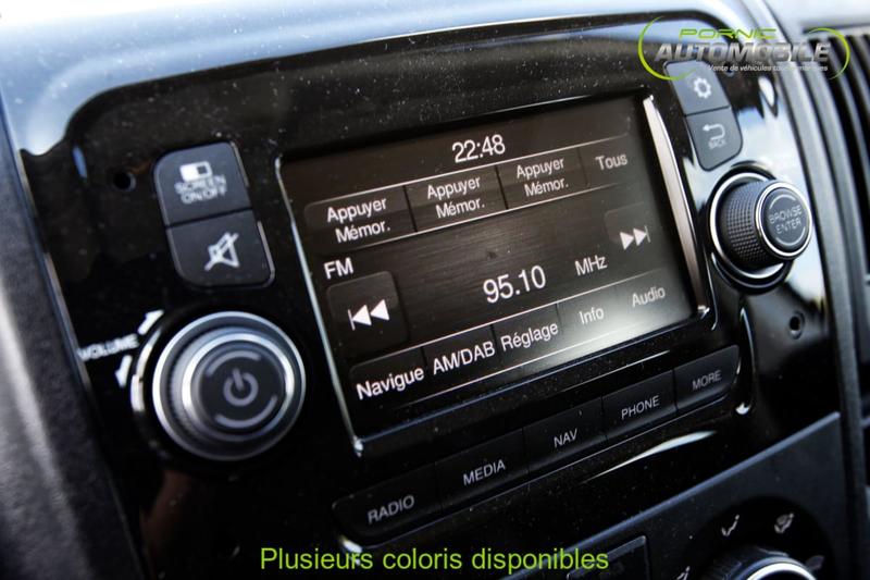 Citroën Jumper Cabine Approfondie 35 L2h2 Bluehdi