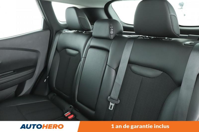 Renault Kadjar 1.6 dCi Energy Intens 130 ch