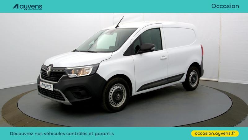 Renault Kangoo Van 1.5 Blue dCi 95ch Extra Sesame Ouvre Toi