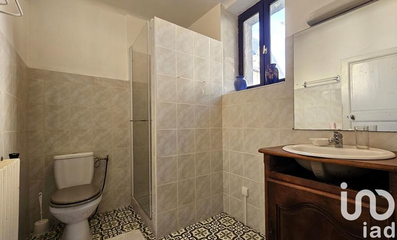 Maison de village - 216 m² - 12 pièces