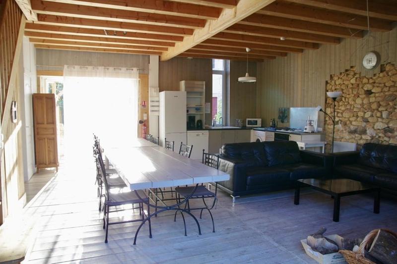 Maison - 340 m² - 14 pièces