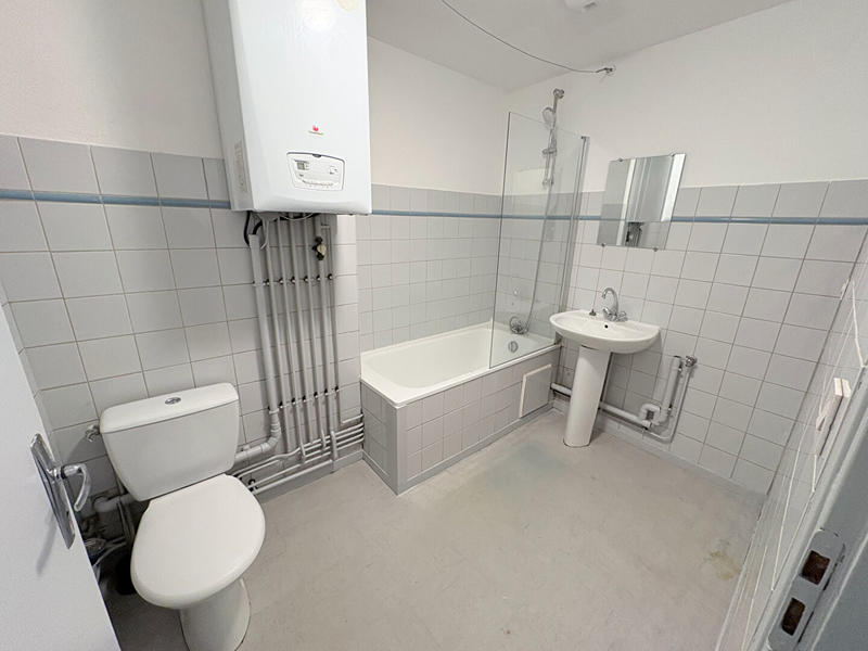 Appartement - 41 m² - 2 pièces