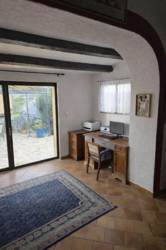 Villa - 165 m² - 6 pièces