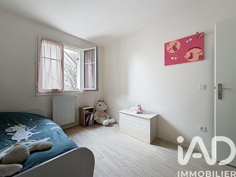Maison - 82 m² - 4 pièces