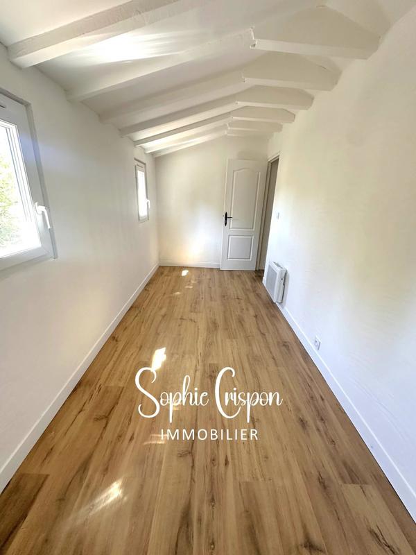 Villa - 160 m² - 7 pièces