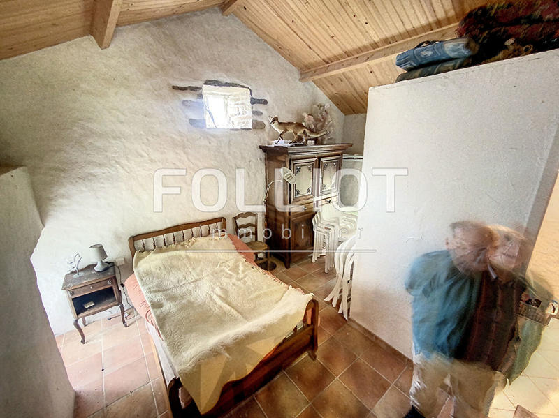 Maison - 75 m² - 2 pièces