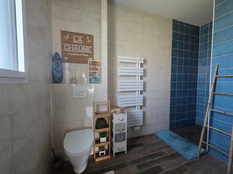 Maison contemporaine - 145 m² - 4 pièces