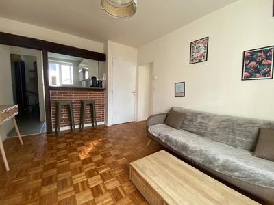 Appartement - 45 m² - 3 pièces