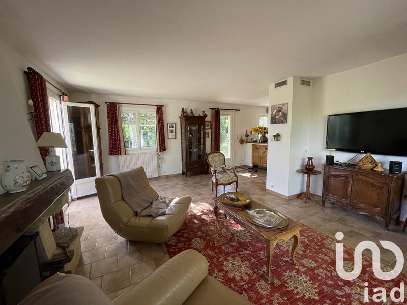 Maison - 192 m² - 8 pièces