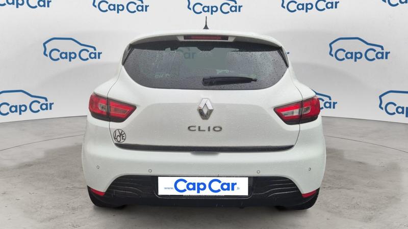 Renault Clio 1.2 TCe 120 Energy Edc6 Business