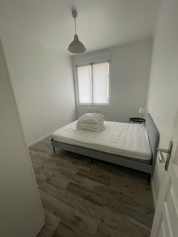 Maison - 60 m² - 3 pièces