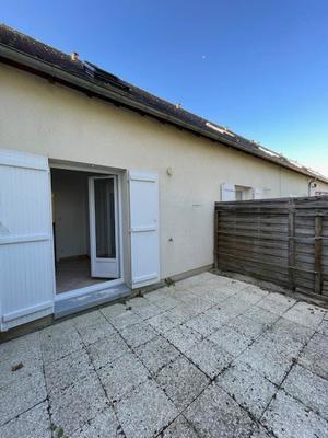 Maison - 70 m² - 4 pièces