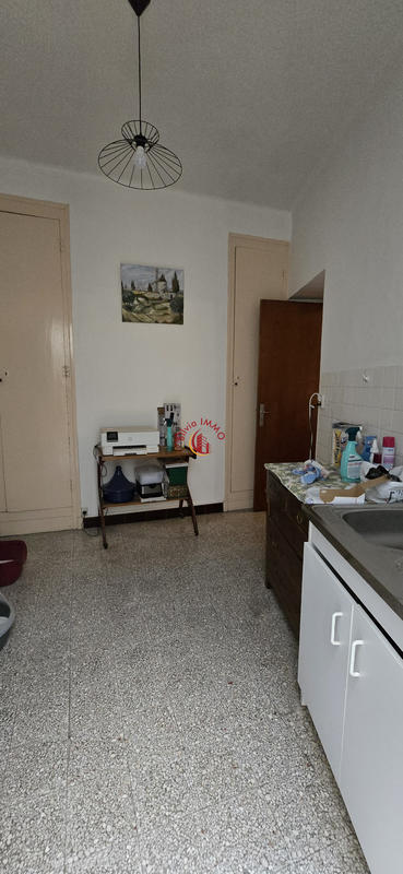 Maison - 515 m² - 45 pièces