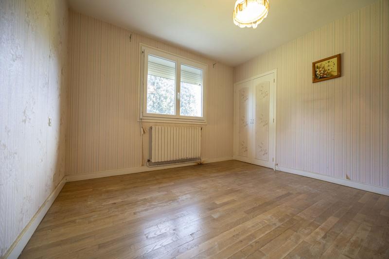 Maison - 107 m² - 4 pièces