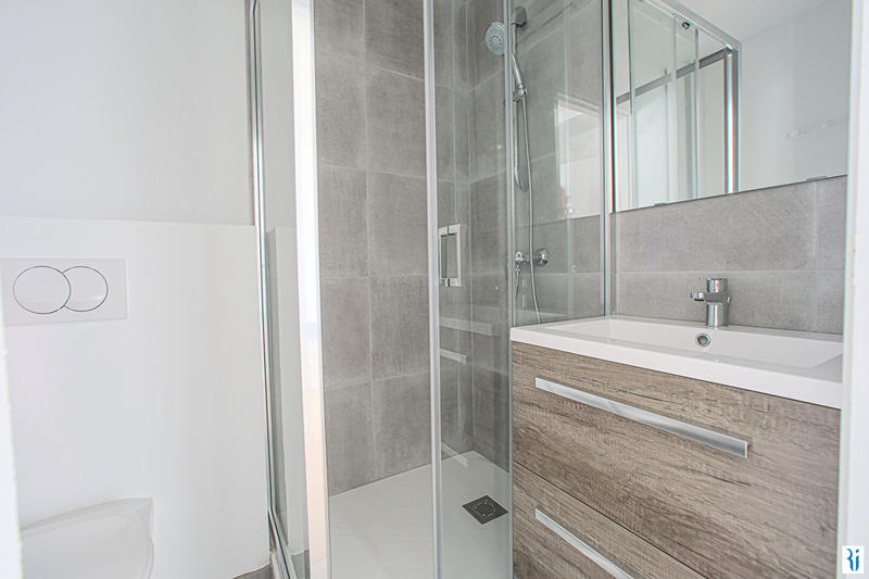 Appartement - 25 m² - 1 pièce