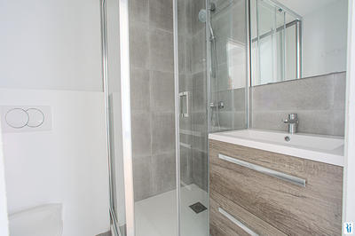 Appartement - 25 m² - 1 pièce