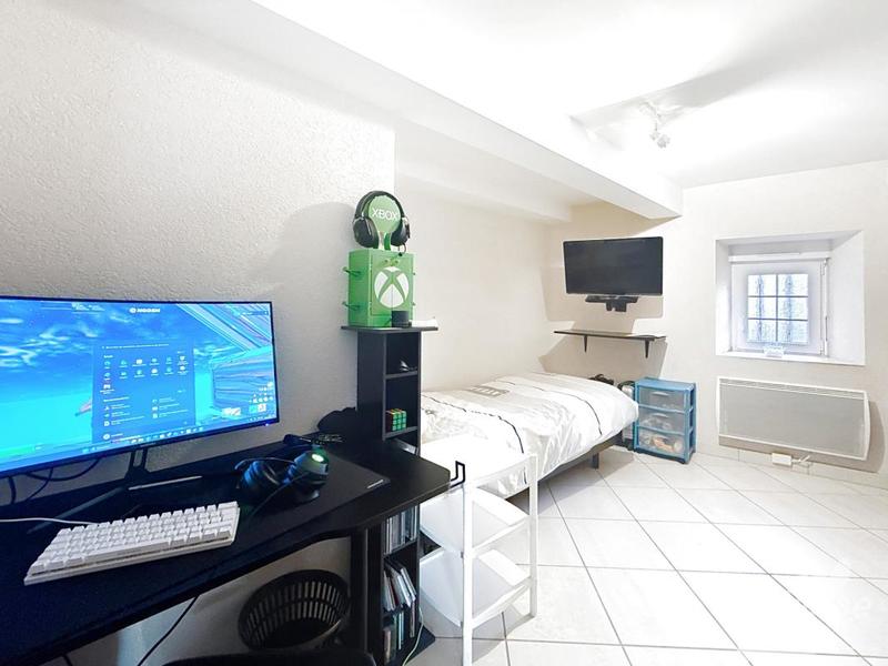 Appartement - 83 m² - 3 pièces