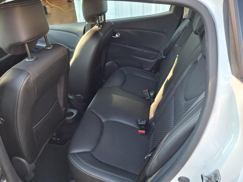 Renault Clio IV 0,9Tce90cv Energy Intens