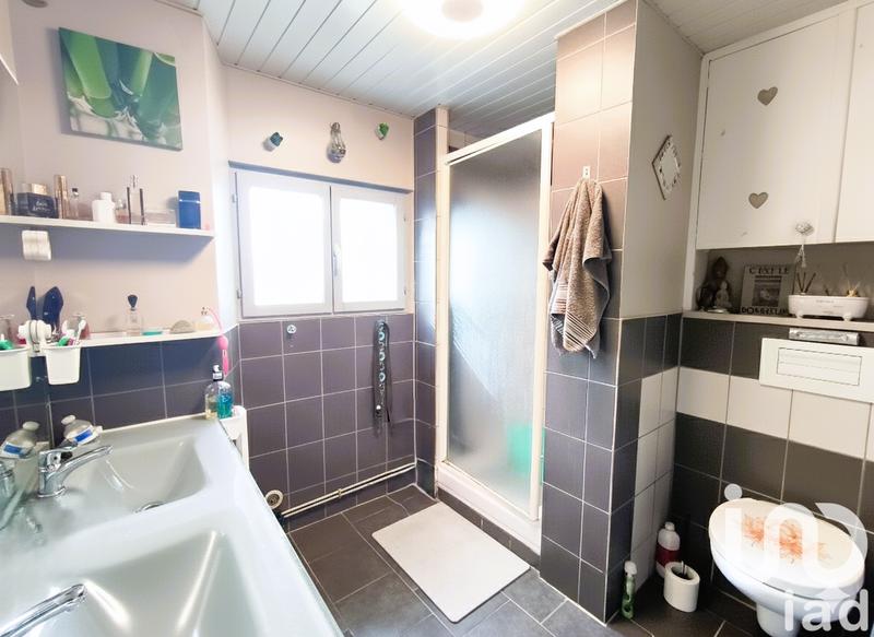 Maison - 131 m² - 7 pièces