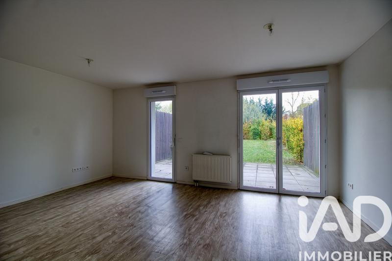 Appartement - 35 m² - 1 pièce