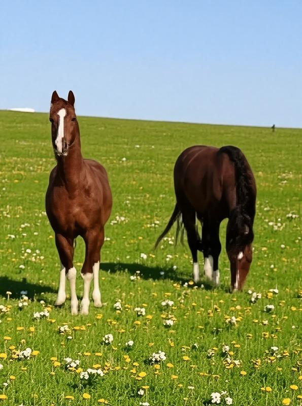 Ferme - 245 m² - 8 pièces