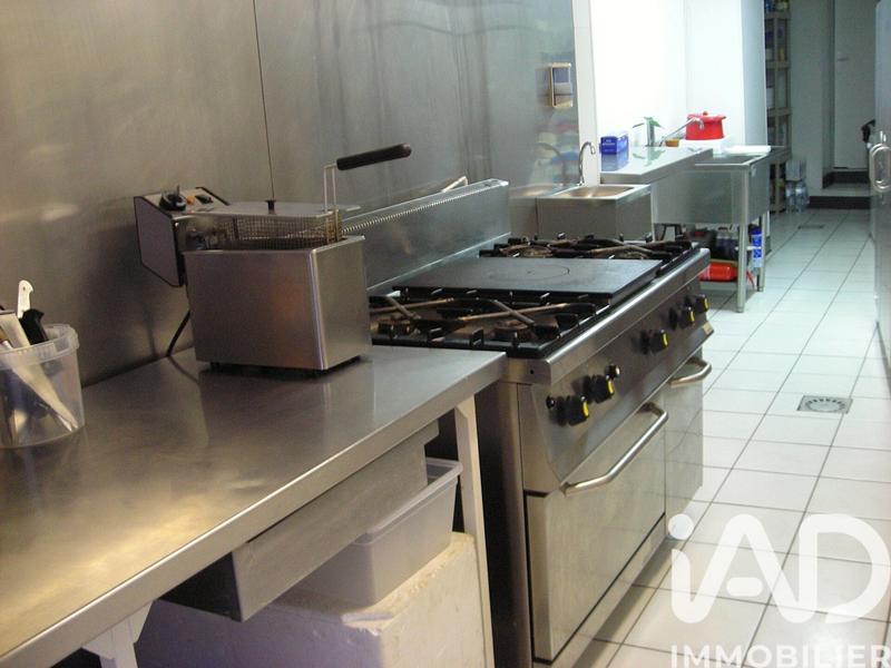 Maison - 225 m² - 5 pièces