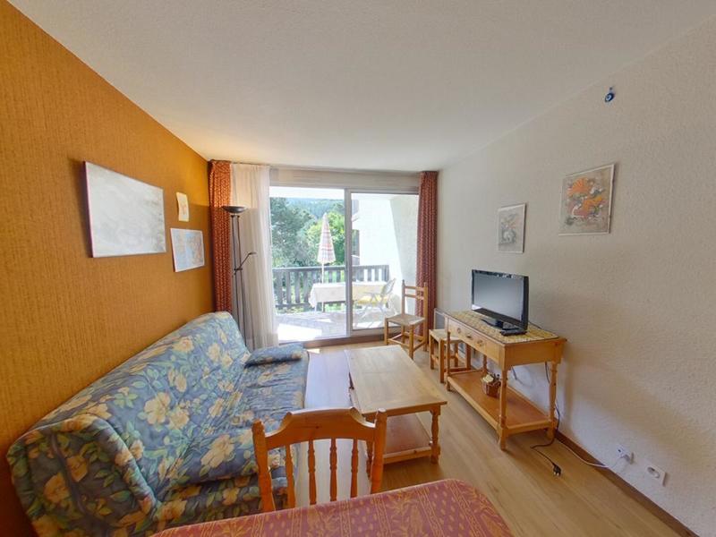 Appartement - 48 m² - 3 pièces