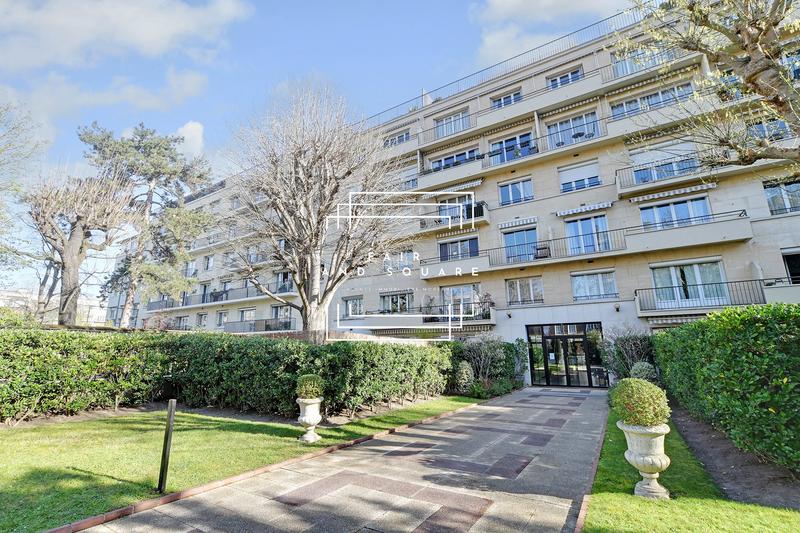 Appartement - 91 m² - 4 pièces