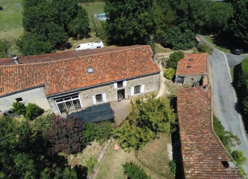 Maison - 263 m² - 8 pièces