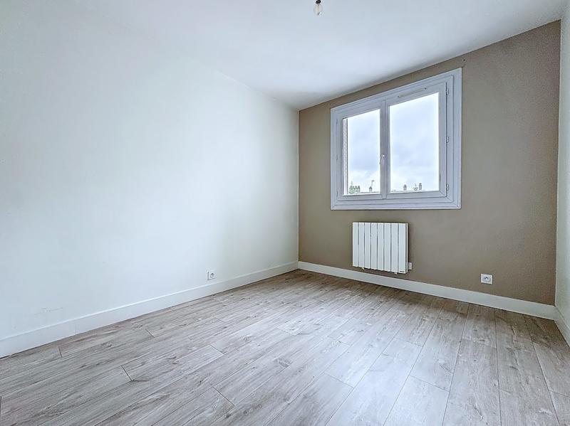 Appartement - 74 m² - 4 pièces