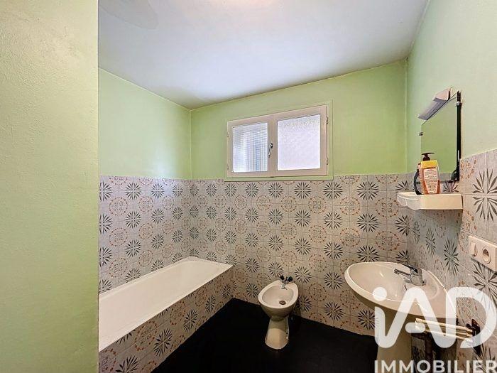 Maison - 114 m² - 4 pièces