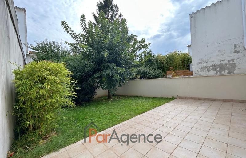 Maison - 98 m² - 4 pièces