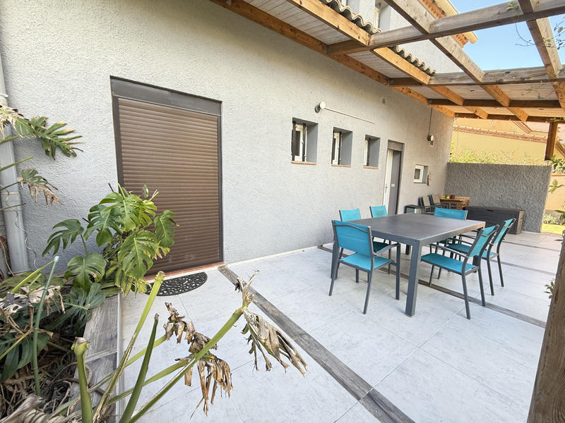 Villa - 180 m² - 7 pièces