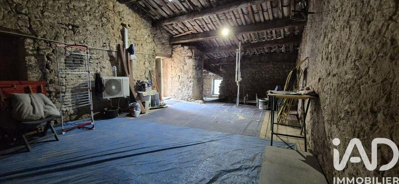 Maison - 117 m² - 5 pièces