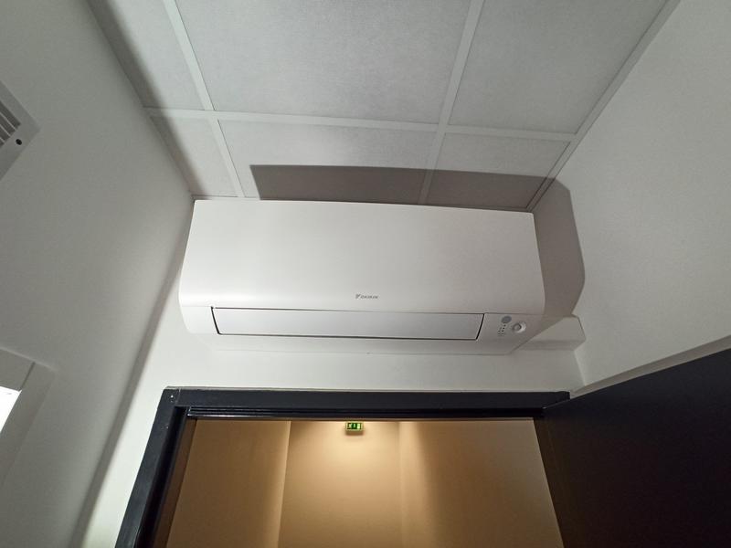 Local commercial - 468 m²