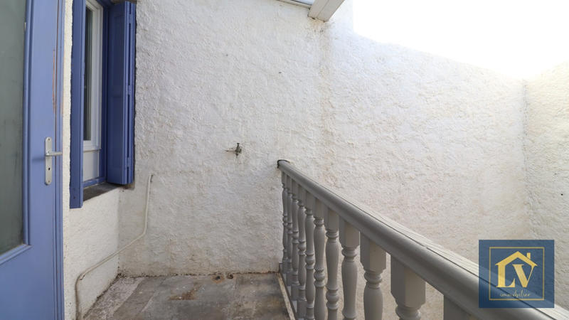 Appartement - 53 m² - 3 pièces