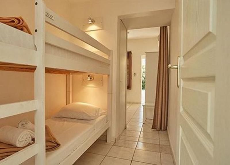 Maison traditionnelle - 23 m² - 1 pièce