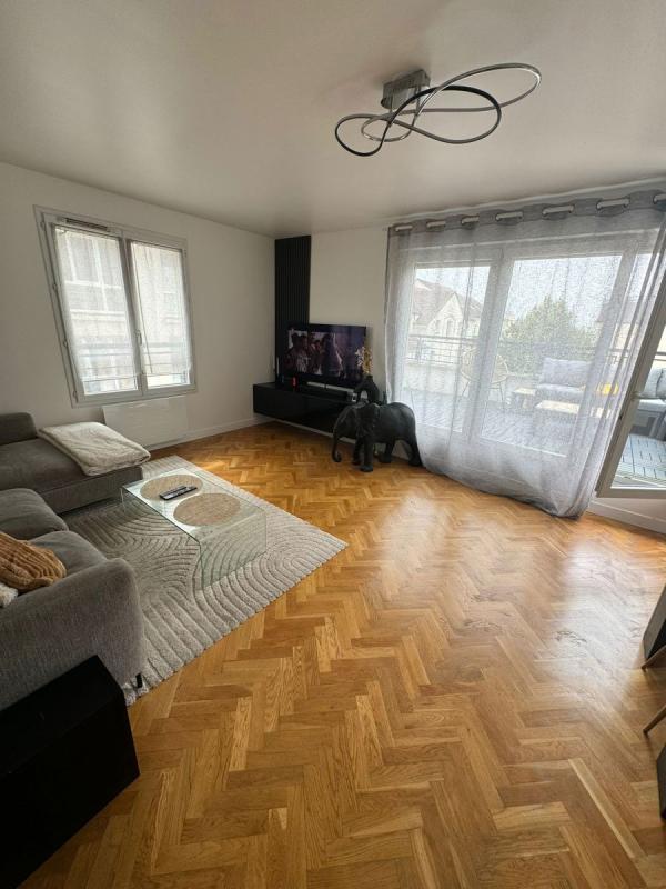 Appartement - 75 m² - 4 pièces