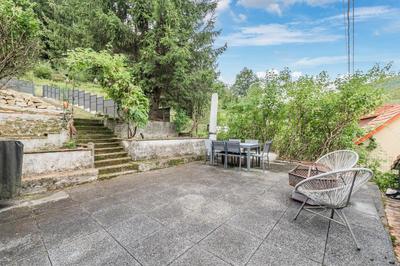 Maison - 163 m² - 7 pièces