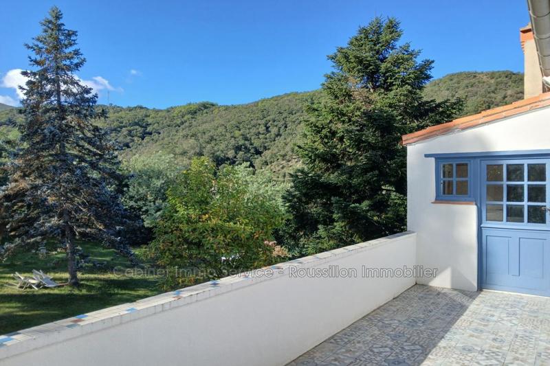 Maison de campagne - 162 m² - 6 pièces