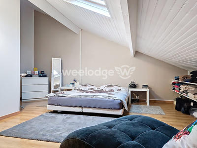 Maison - 149 m² - 4 pièces