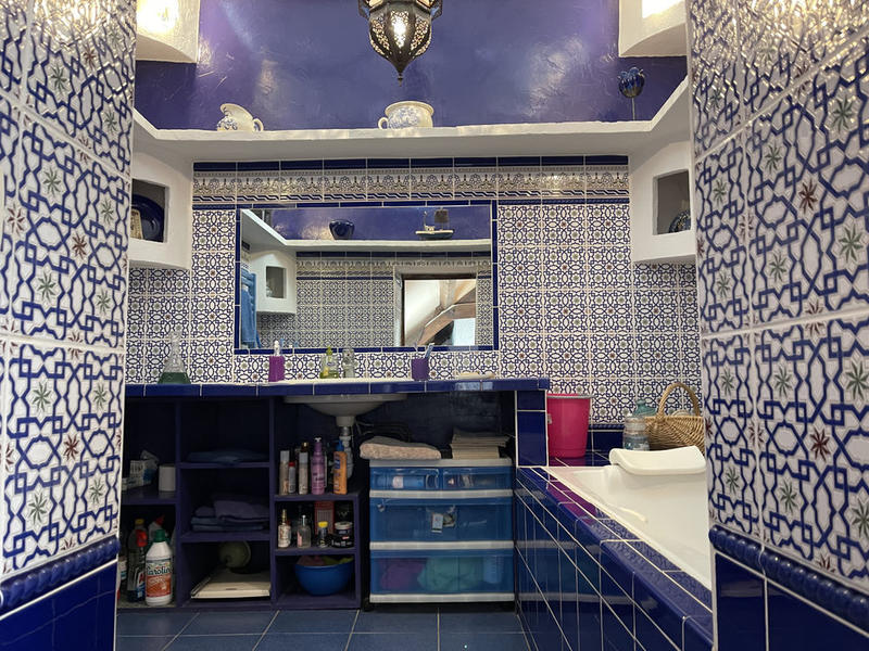 Propriété - 350 m² - 8 pièces