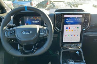 Ford Ranger 3.0 V6 240 Ms-Rt Plus 0malus