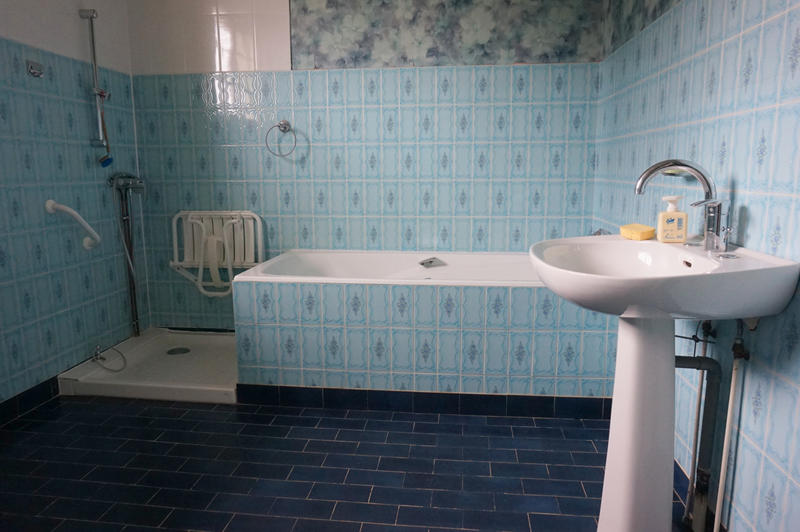 Maison - 98 m² - 4 pièces