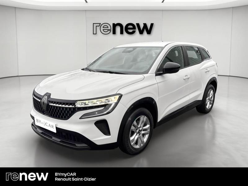 Renault Austral mild hybrid advanced 130 Equilibre