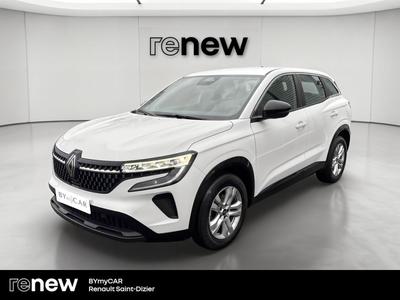 Renault Austral mild hybrid advanced 130 Equilibre