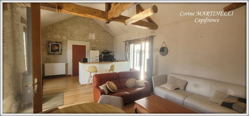 Propriété - 885 m² - 22 pièces