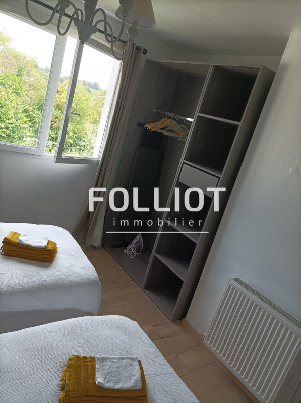 Appartement - 66 m² - 4 pièces