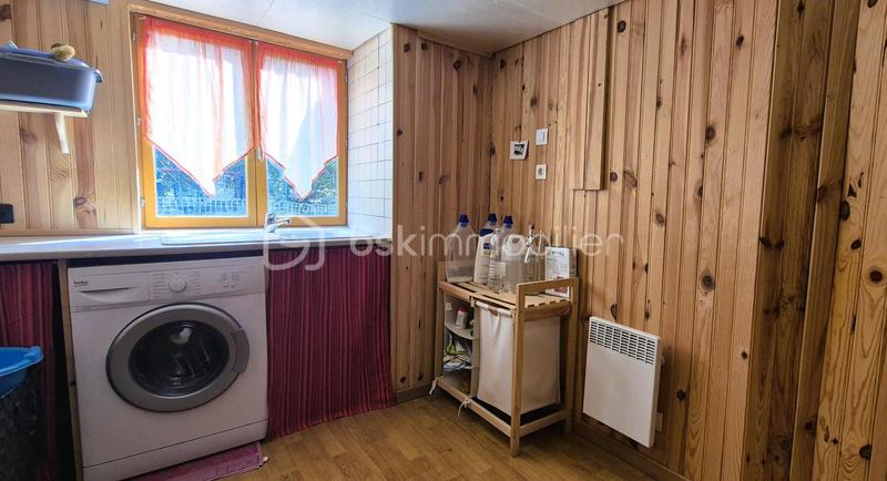 Châlet - 130 m² - 5 pièces