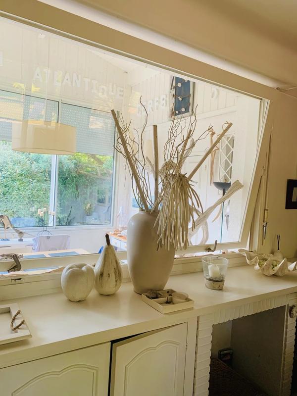 Maison - 185 m² - 7 pièces